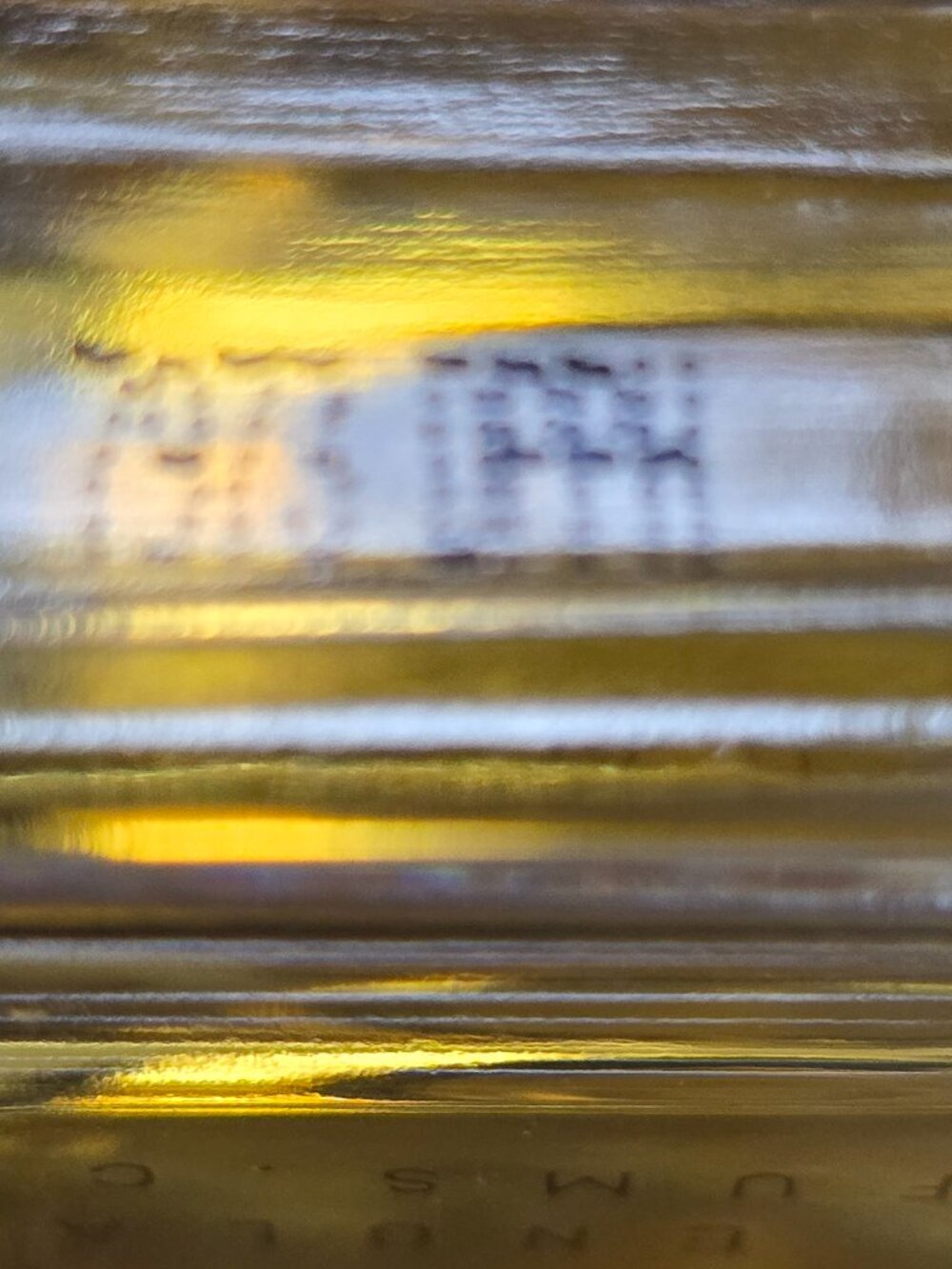 Roja Parfums Danger Pour Homme Parfum (Men), 50 ml, In Full Presentation - Picture 8 of 8